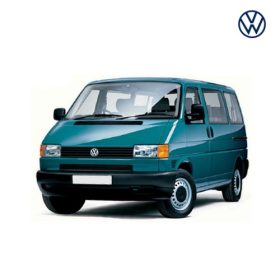 Vw Transporter T4…..1990-2003