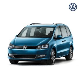 Vw Sharan 2…..2010 --->