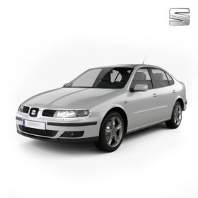 Seat Toledo 2…..1998-2004