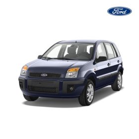 Ford Fusion…..2002-2012